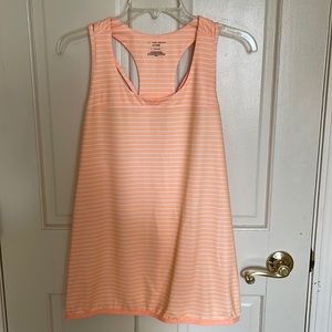 Ladies Tek Gear Tank.